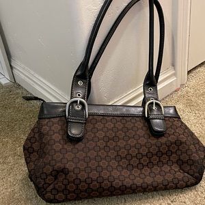 Nine West purse